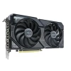 کارت گرافیک ایسوس مدل Dual RTX 4060 Ti 16GB OC